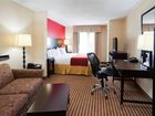фото отеля Holiday Inn Express Atmore