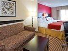 фото отеля Holiday Inn Express Atmore