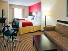 фото отеля Holiday Inn Express Atmore