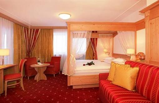 фото отеля Garni Hotel Giardin