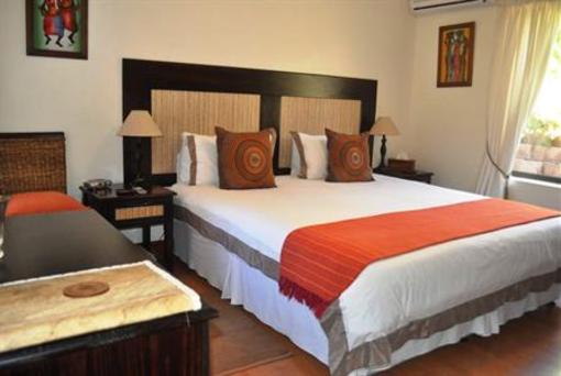 фото отеля Blue Horizon Guest House