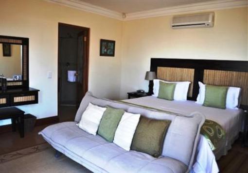 фото отеля Blue Horizon Guest House