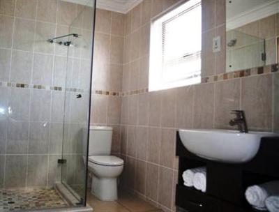 фото отеля Blue Horizon Guest House