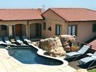 фото отеля Blue Horizon Guest House