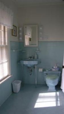 фото отеля Ruby Lodge at Spring Lake Woods