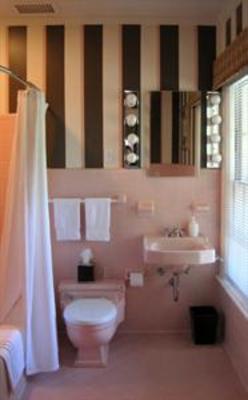 фото отеля Ruby Lodge at Spring Lake Woods