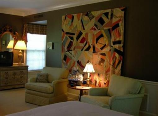 фото отеля Ruby Lodge at Spring Lake Woods