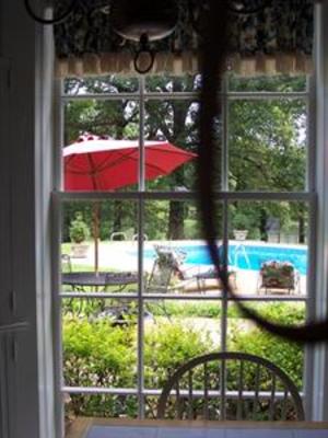 фото отеля Ruby Lodge at Spring Lake Woods