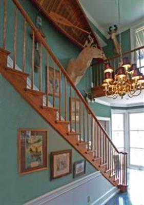фото отеля Ruby Lodge at Spring Lake Woods