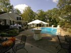 фото отеля Ruby Lodge at Spring Lake Woods