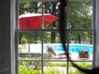 фото отеля Ruby Lodge at Spring Lake Woods