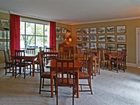 фото отеля Ruby Lodge at Spring Lake Woods