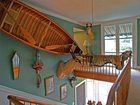 фото отеля Ruby Lodge at Spring Lake Woods