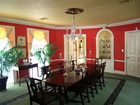 фото отеля Ruby Lodge at Spring Lake Woods