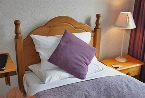 фото отеля Brandelhow Guest House Penrith