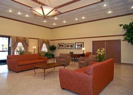фото отеля Quality Inn Hollywood
