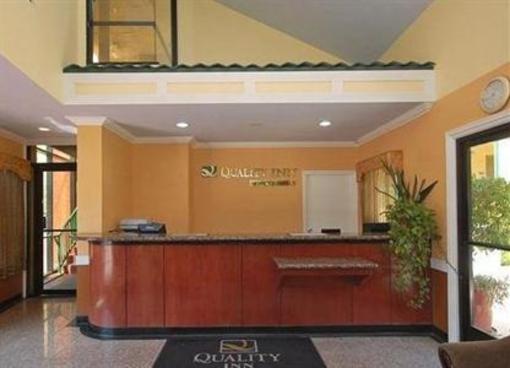 фото отеля Quality Inn Hollywood