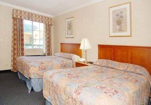 фото отеля Quality Inn Hollywood