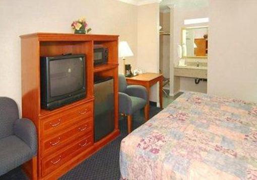 фото отеля Quality Inn Hollywood