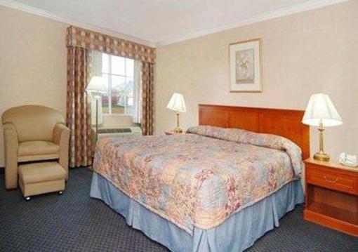 фото отеля Quality Inn Hollywood