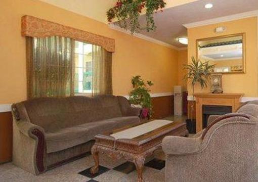 фото отеля Quality Inn Hollywood