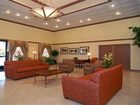фото отеля Quality Inn Hollywood