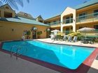 фото отеля Quality Inn Hollywood