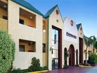 фото отеля Quality Inn Hollywood