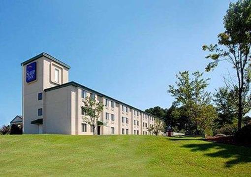 фото отеля Sleep Inn Fort Jackson Columbia (South Carolina)