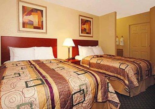 фото отеля Sleep Inn Fort Jackson Columbia (South Carolina)