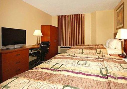 фото отеля Sleep Inn Fort Jackson Columbia (South Carolina)