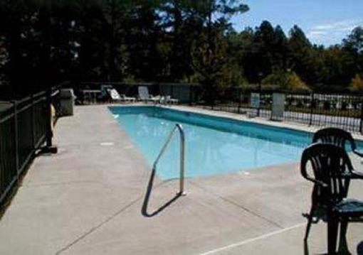 фото отеля Sleep Inn Fort Jackson Columbia (South Carolina)