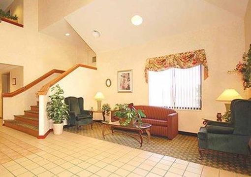 фото отеля Sleep Inn Fort Jackson Columbia (South Carolina)