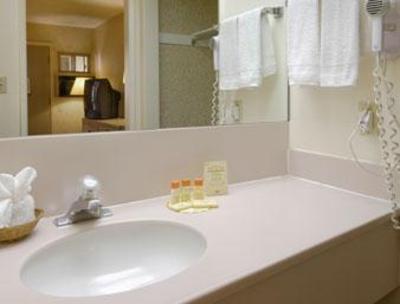 фото отеля Days Inn Torrance Redondo Beach