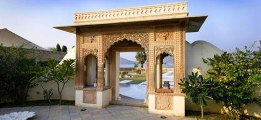фото отеля Ram Pratap Palace
