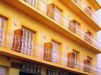 Hostal Bonavista Calella