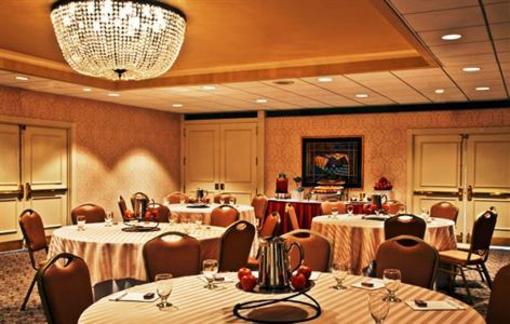 фото отеля L'Enfant Plaza Hotel