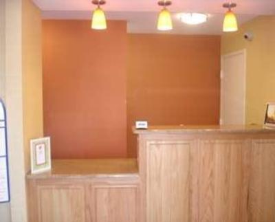 фото отеля Howard Johnson Express Inn Rocky Hill