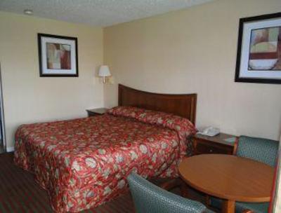 фото отеля Howard Johnson Express Inn Rocky Hill