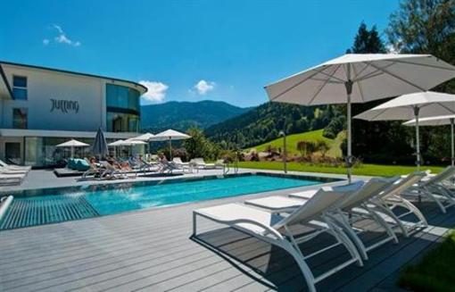 фото отеля Juffing Hotel & Spa