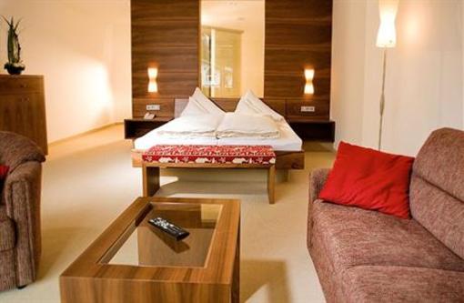 фото отеля Juffing Hotel & Spa