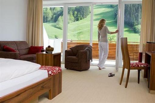 фото отеля Juffing Hotel & Spa