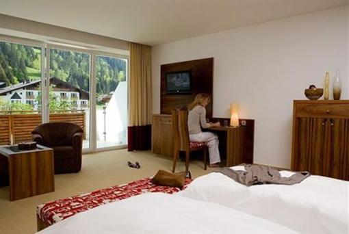 фото отеля Juffing Hotel & Spa
