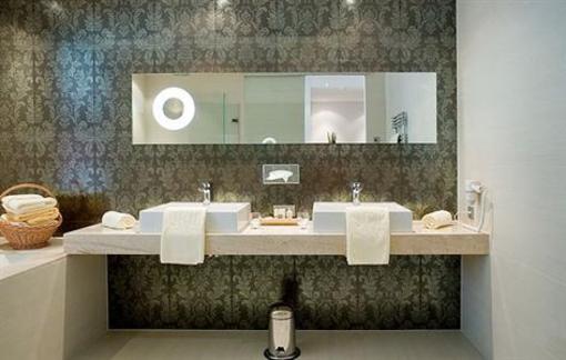 фото отеля Juffing Hotel & Spa