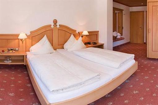 фото отеля Juffing Hotel & Spa
