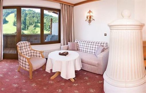 фото отеля Juffing Hotel & Spa