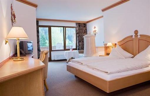 фото отеля Juffing Hotel & Spa