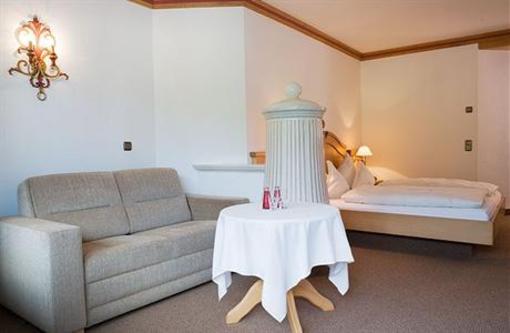 фото отеля Juffing Hotel & Spa