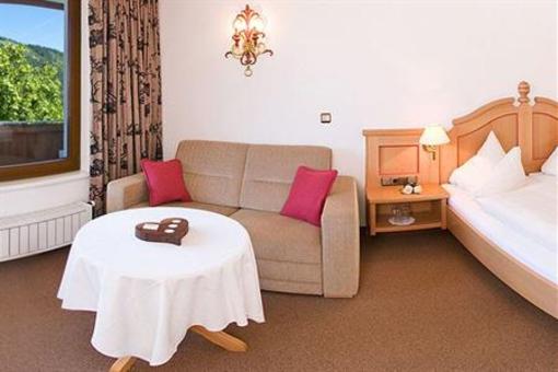 фото отеля Juffing Hotel & Spa
