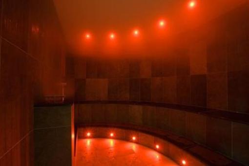 фото отеля Juffing Hotel & Spa